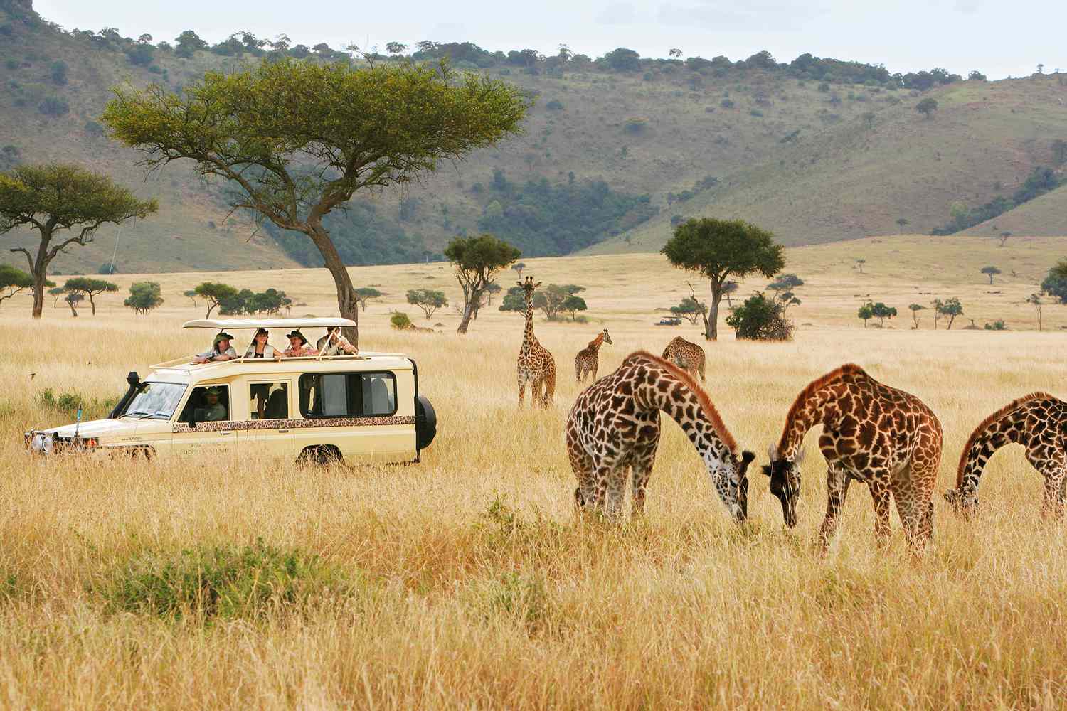 Namibia