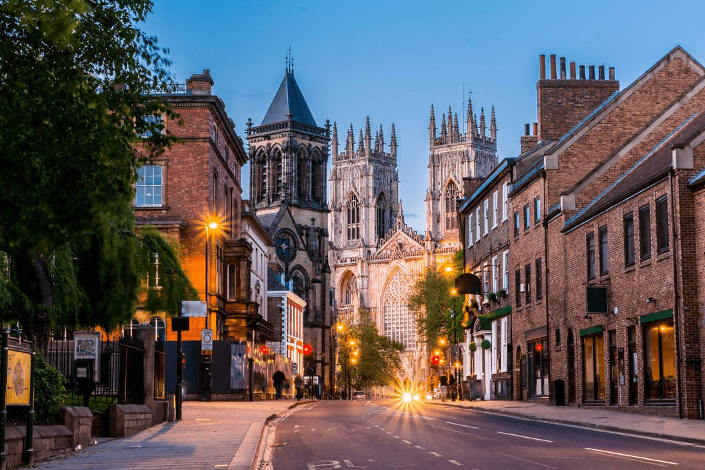 United Kingdom
