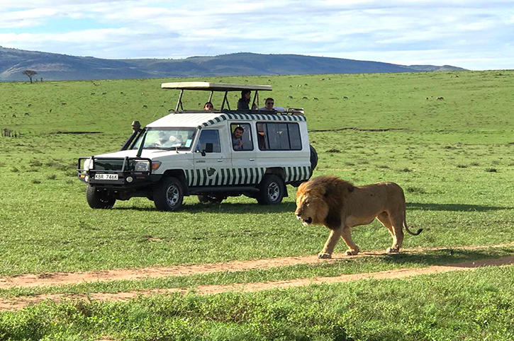 Kenya